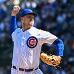 Jameson Taillon had Chronic lower back pain, Shawn Robek helped him heal.