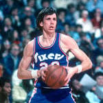 Doug Collins NBA had a spinal fusion, Shawn Robek helped him heal.