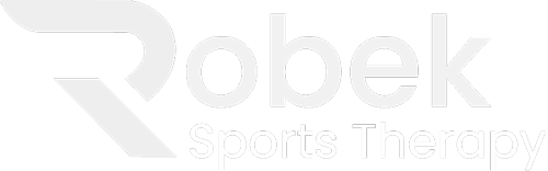 Robek Sports Therapy by Shawn Robek