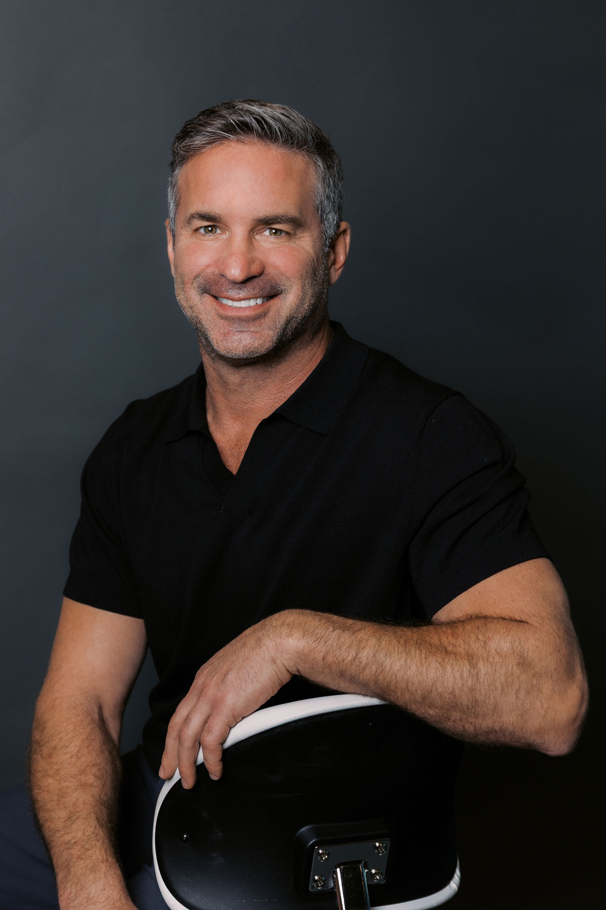 Shawn Robek