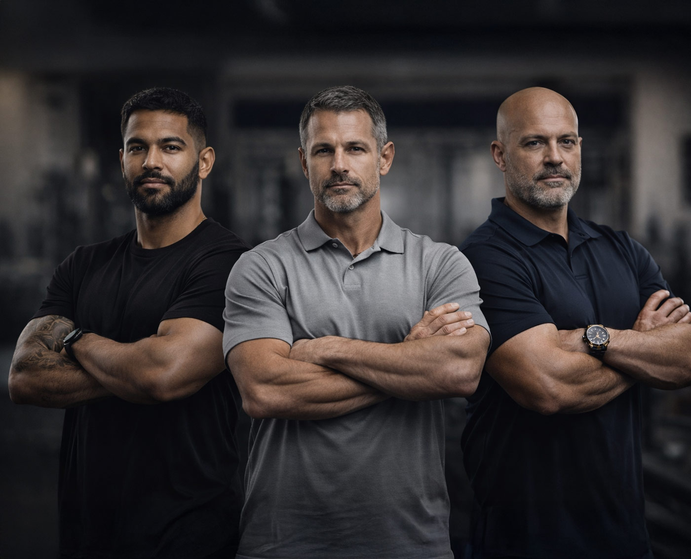 EPN tiers of sports therapists for athletes