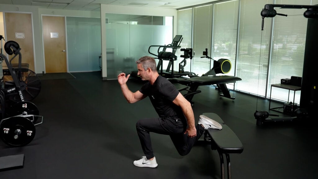 Bulgarian with Plyo mid