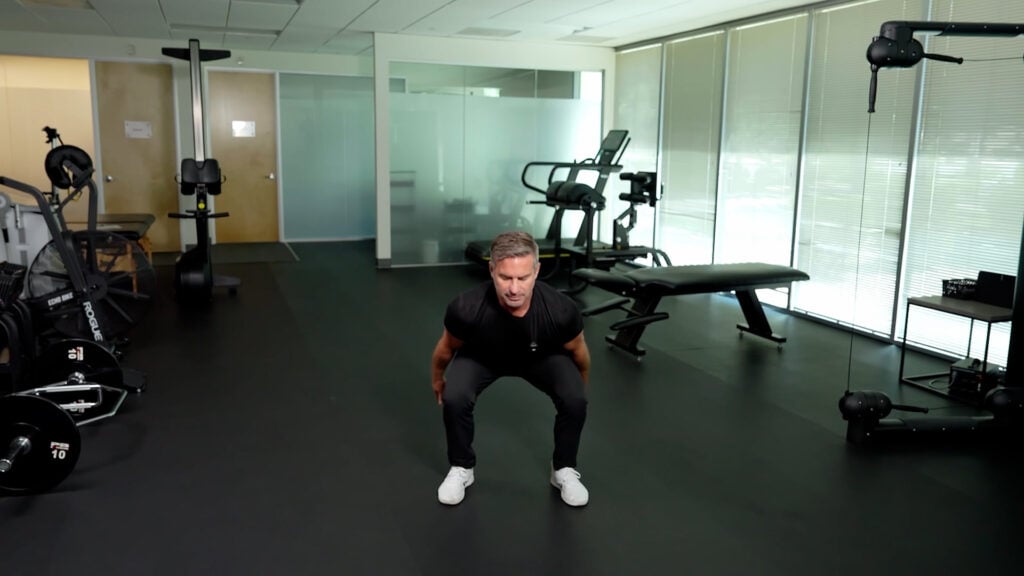Copy of Jump form beg