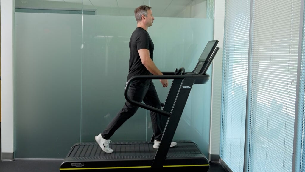 Walking Form