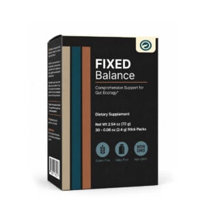 fixed balance supplement