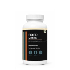 fixed motion supplement