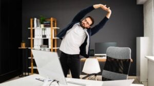 Key to Healing Your Back Pain