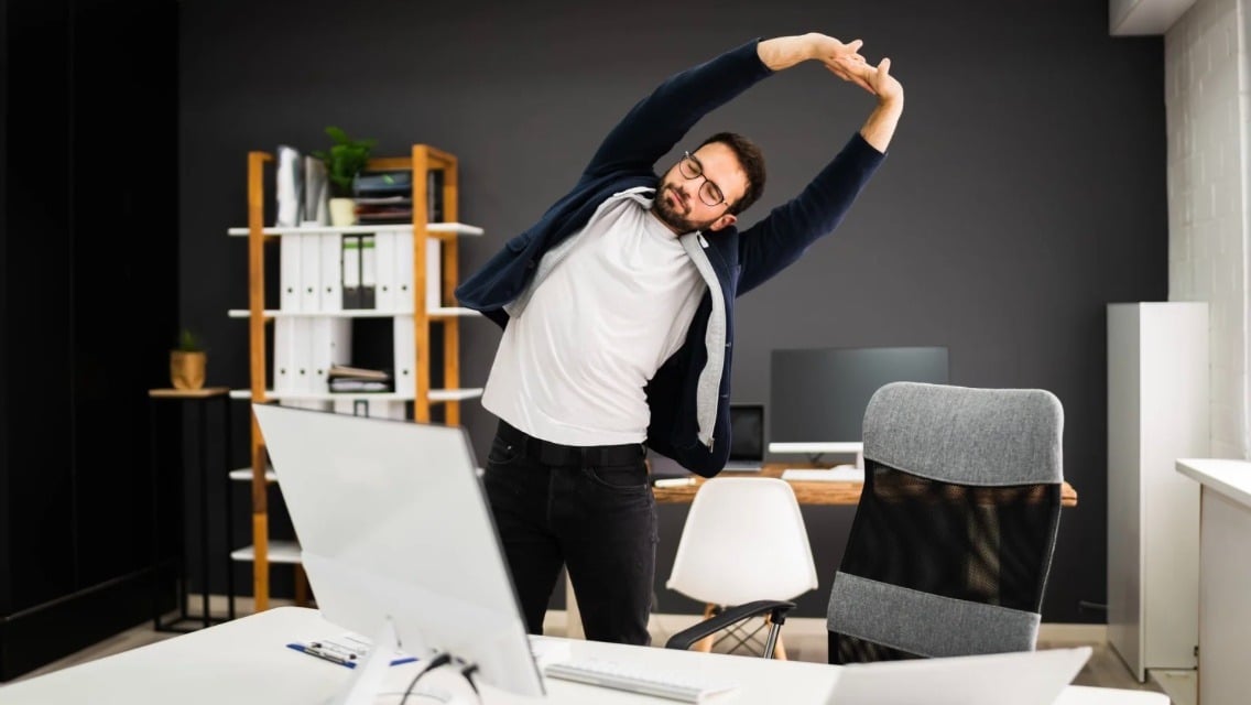 Key to Healing Your Back Pain