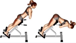 Leg Press Machine