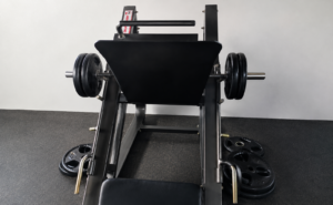 Leg Press Machine Your Lower Back