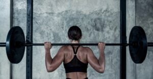 Losing Weight to Reduce Back Pain