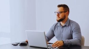 Sitting Causing Lower Back Pain