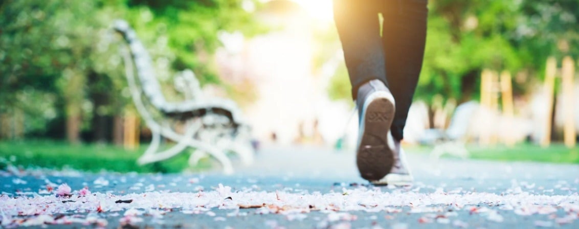Strategies to Run Without Regret