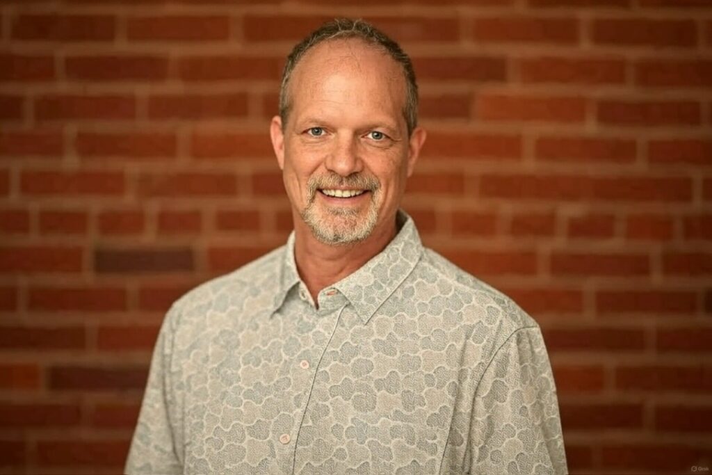 Dr. Brian Hortz