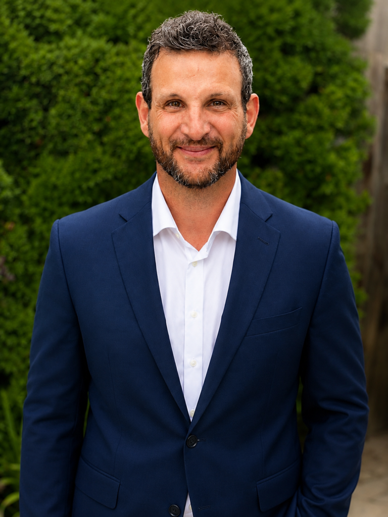 Dr. Carmine Stillo