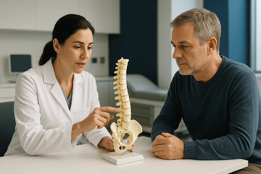 Avoid Unnecessary Back Surgery