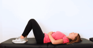 Breathing Exercises Help Your Back Pain