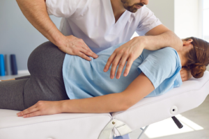 Chiropractic Care vs. Physical Therapy