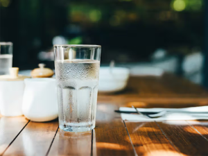 Dehydration Could Making Your Back Pain