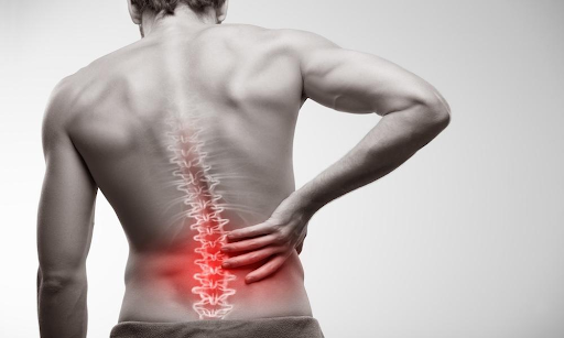 Is Stress Making Your Back Pain Worse